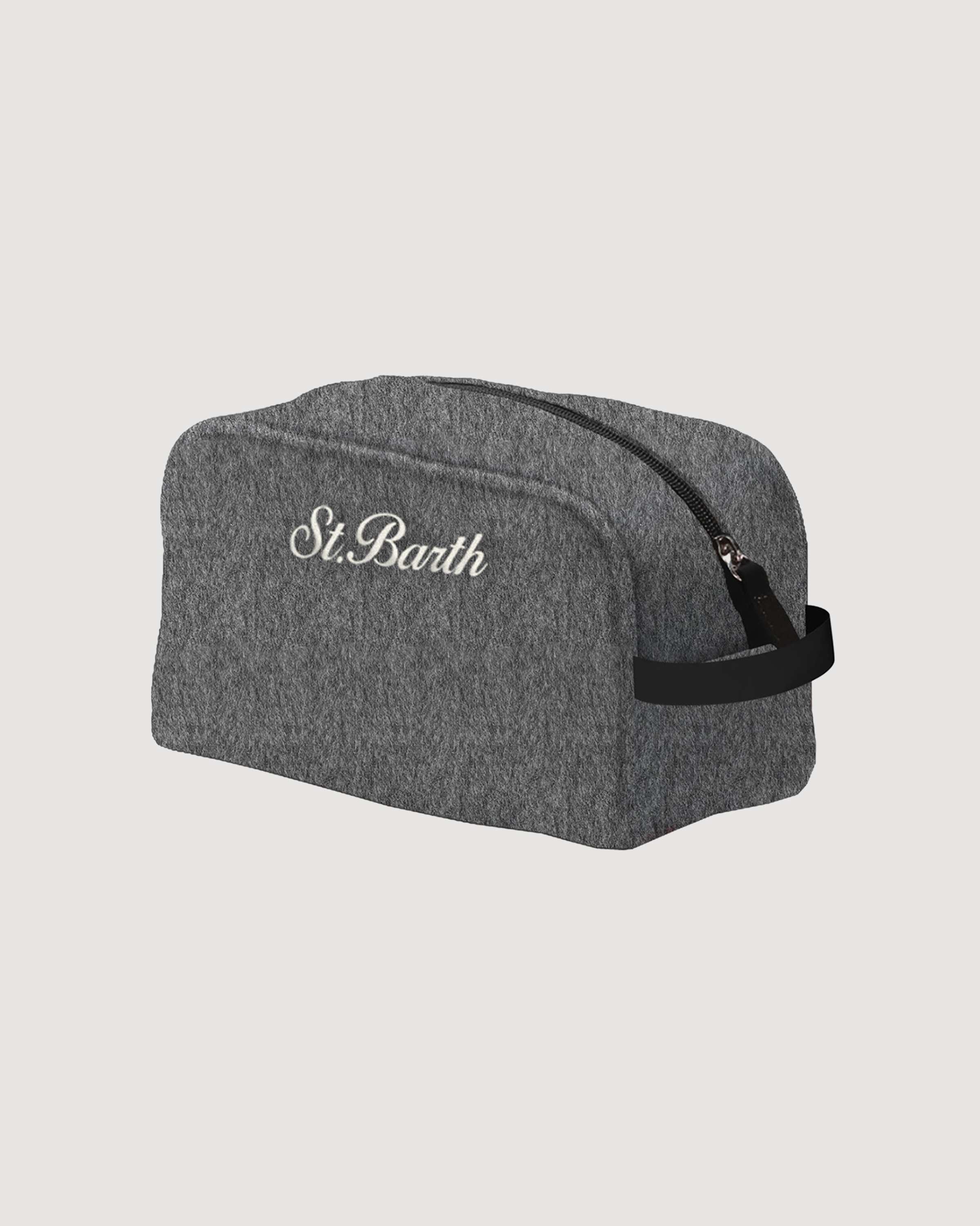 Westwood felt washbag